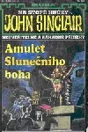 Amulet Slunečního boha