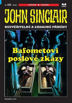 Bafometovi poslové zkázy