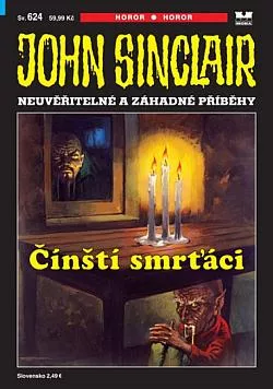 Čínští smrťáci