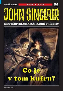 Co je v tom kufru?