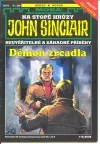 Démon zrcadla