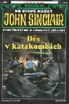 Děs v katakombách