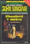 Ghoulové v metru