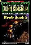Hrob duchů