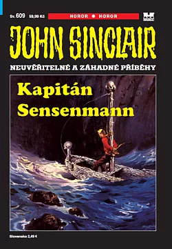 Kapitán Sensenmann