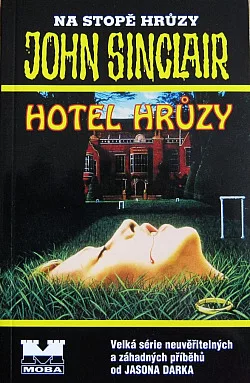 Hotel hrůzy