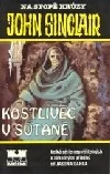 Kostlivec v sutaně