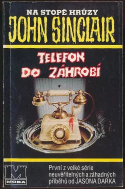 Telefon do záhrobí
