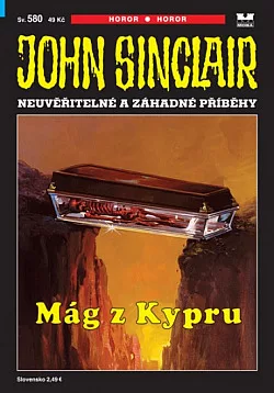 Mág z Kypru