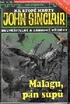 Malagu, pán supů