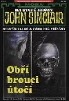 Obří brouci útočí