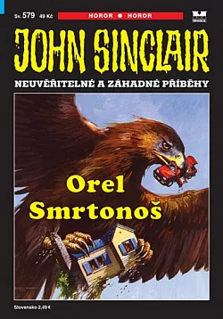 Orel Smrtonoš