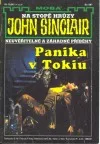 Panika v Tokiu