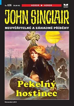 Pekelný hostinec