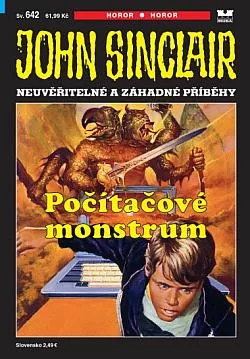 Počítačové monstrum