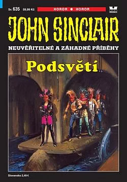 Podsvětí