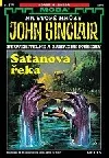 Satanova řeka