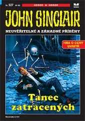 Tanec zatracených