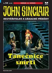 Tanečnice smrti