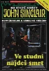 Ve studni najdeš smrt
