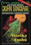 Veselka duchů