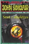 Smrt z objektivu