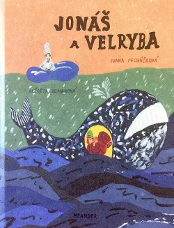 Jonáš a velryba
