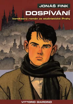 Jonáš Fink: Dospívání