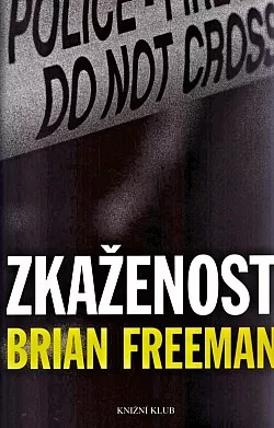 Zkaženost