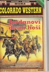 Jordanovi drsní hoši