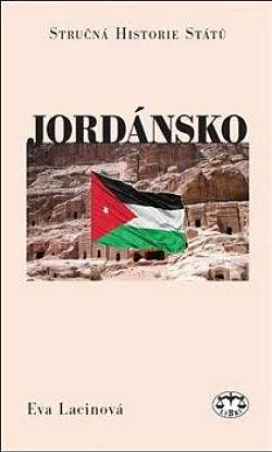 Jordánsko - stručná historie států