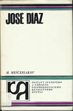 José Díaz