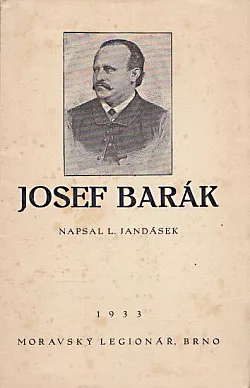 Josef Barák