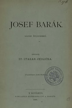 Josef Barák