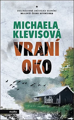 Vraní oko