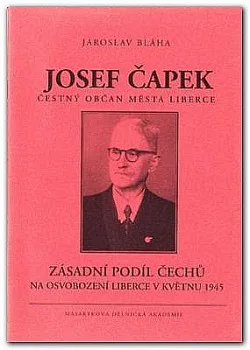 Josef Čapek