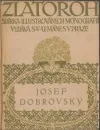 Josef Dobrovský
