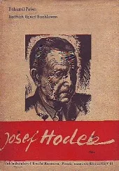 Josef Hodek, malíř a grafik