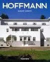 Josef Hoffmann. 1870-1956.  Ve vesmíru krásy