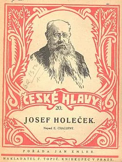Josef Holeček