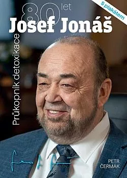 Josef Jonáš 80 let