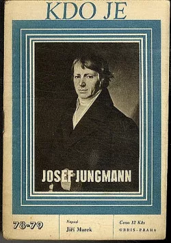 Josef Jungmann