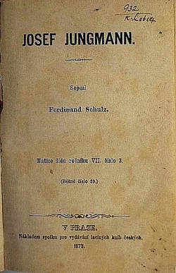 Josef Jungmann