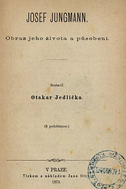 Josef Jungmann