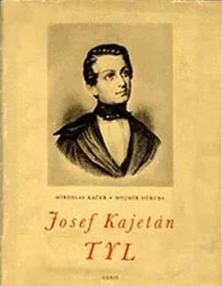 Josef Kajetán Tyl
