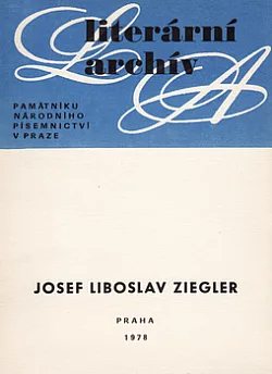 Josef Liboslav Ziegler