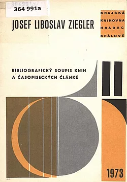Josef Liboslav Ziegler