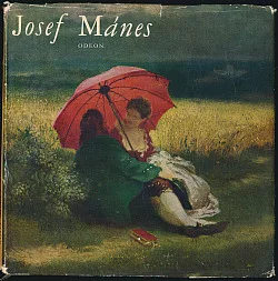 Josef Mánes