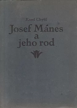 Josef Mánes a jeho rod