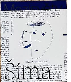 Josef Šíma: Mezisvěty